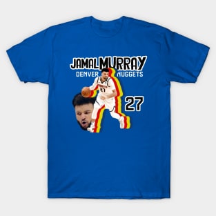 Jamal Murray T-Shirt